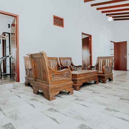 Mother'S Place Nimala Хиккадува Экстерьер фото